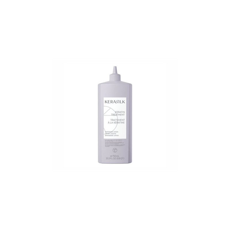 Goldwell Kerasilk Trattamento alla Cheratina Lozione Lisciatrice (750ml)