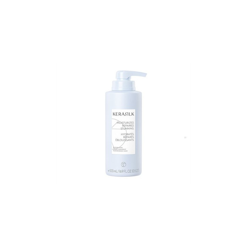 Goldwell Kerasilk Maschera Rigenerante Idratante Riparatrice (500ml)