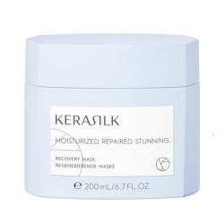 Goldwell Kerasilk Maschera Idratante Riparatrice Rigenerante (200ml)