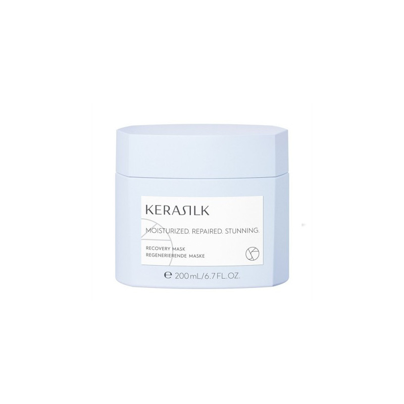 Goldwell Kerasilk Maschera Idratante Riparatrice Rigenerante (200ml)