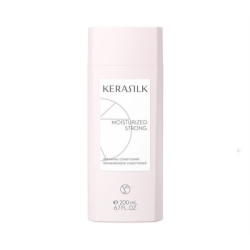 Goldwell Kerasilk Balsamo Idratante Rinforzante (200ml)
