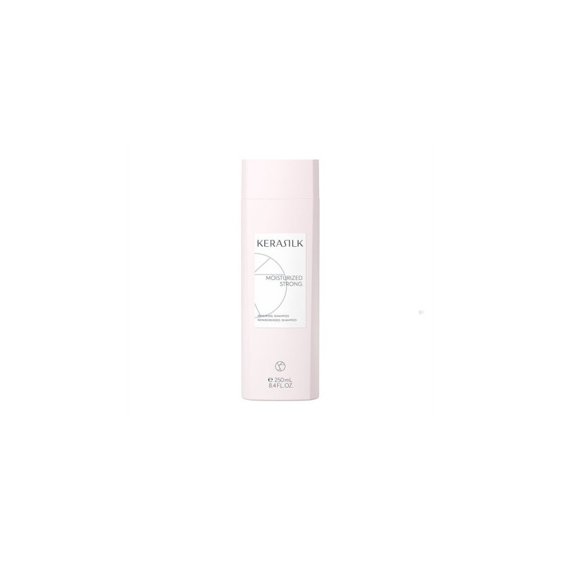 Goldwell Kerasilk Shampoo Idratante Rinforzante (250ml)