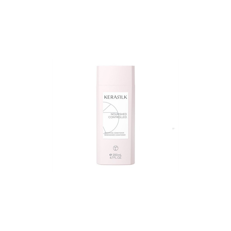 Goldwell Kerasilk Balsamo Nutrito Controllato (200ml)