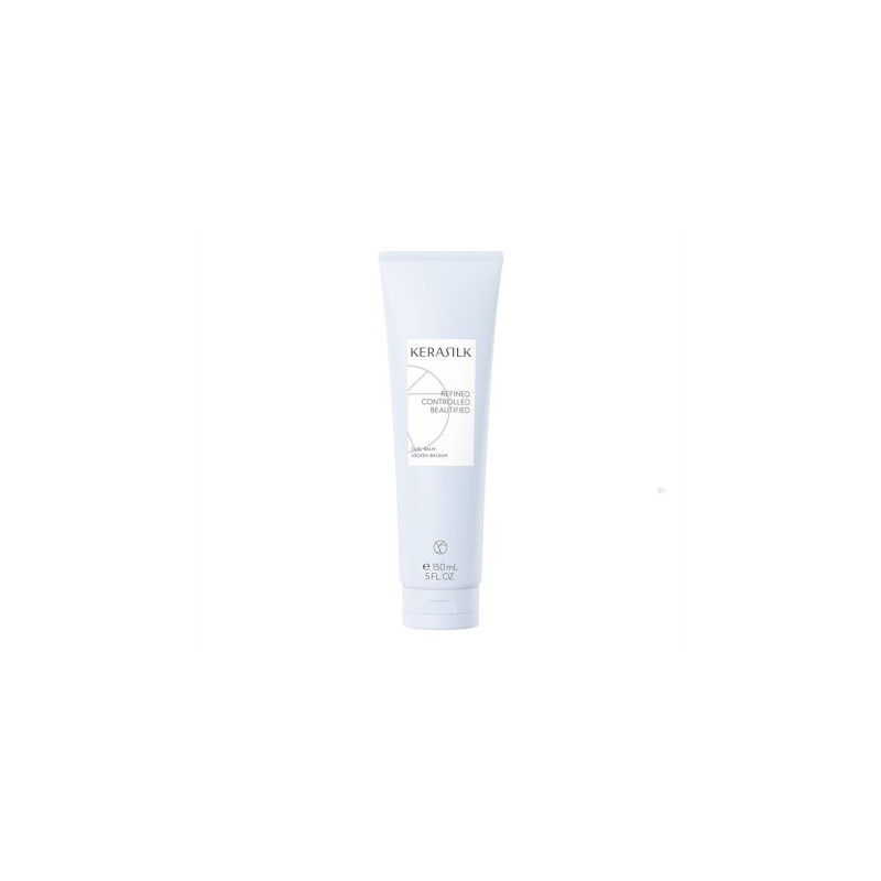 Goldwell Kerasilk Balsamo per Ricci Raffinati e Controllati (150ml)