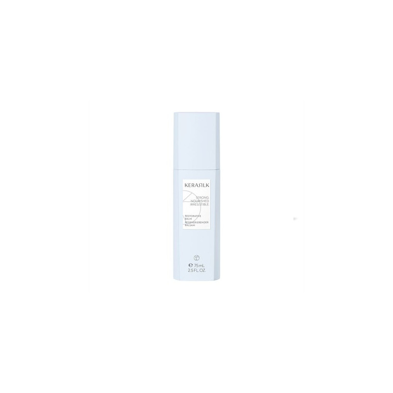 Goldwell Kerasilk Balsamo Ristrutturante Fortificante e Nutriente (75ml)