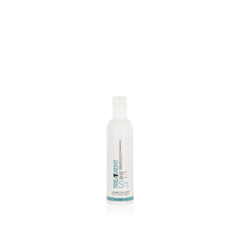 Hairconcept Dermoprotein Shampoo. Idratante (250ml)