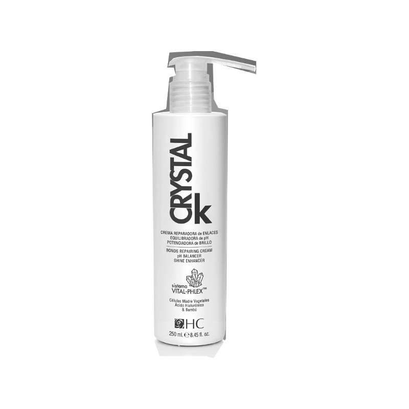 Hairconcept Crystal K (250ml)
