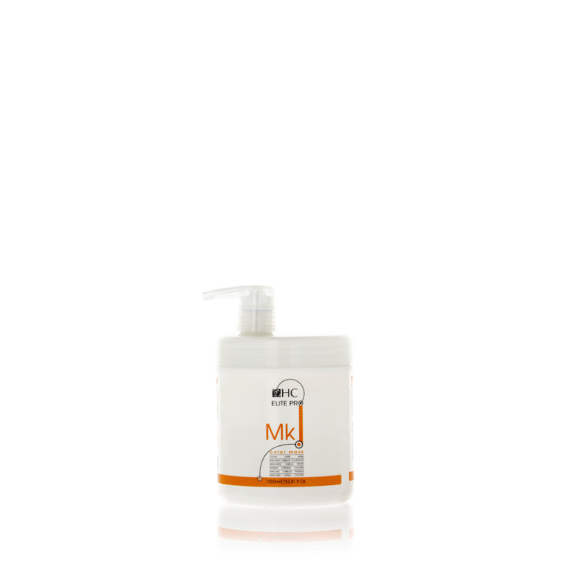 Hairconcept Elite Pro - Maschera Colore (1000ml)
