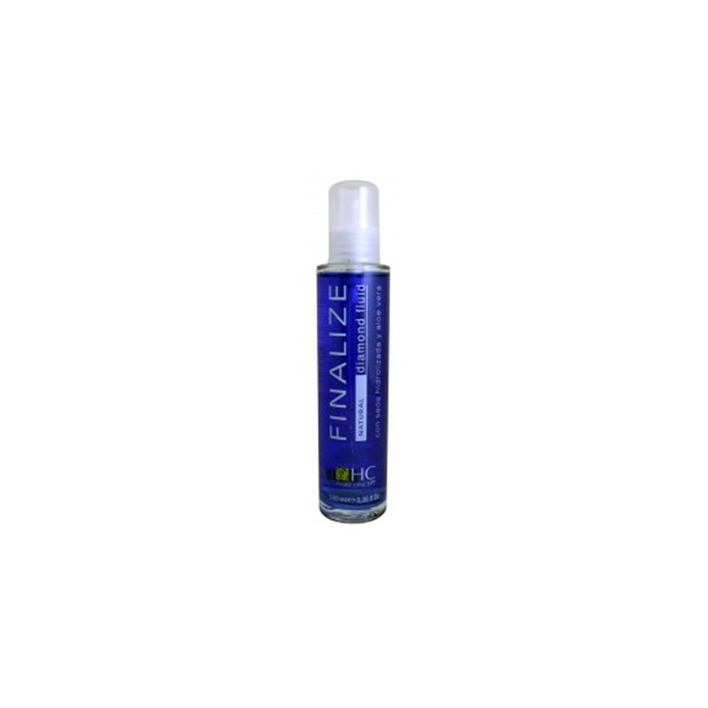 Hairconcept Crema Definente Potion Finale (100ml)