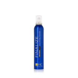 Hairconcept Finalize Mousse Nutriente Extra Forte (300ml)