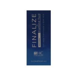 Hairconcept Finalize Strip Diamond Fluido (5x10ml)