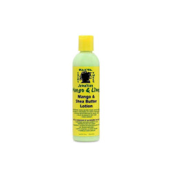 Jamaican Mango & Lime Lozione al Burro di Karité (237ml)