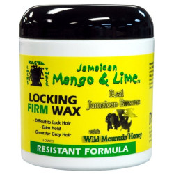 Jamaican Mango & Lime Cera Fissante Forte (155g)
