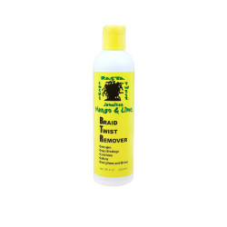 Jamaican Mango & Lime Remover per Treccine e Twist (236ml)