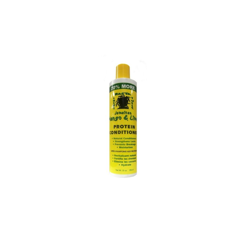 Giamaicano Mango & Lime Balsamo Proteico (237ml)