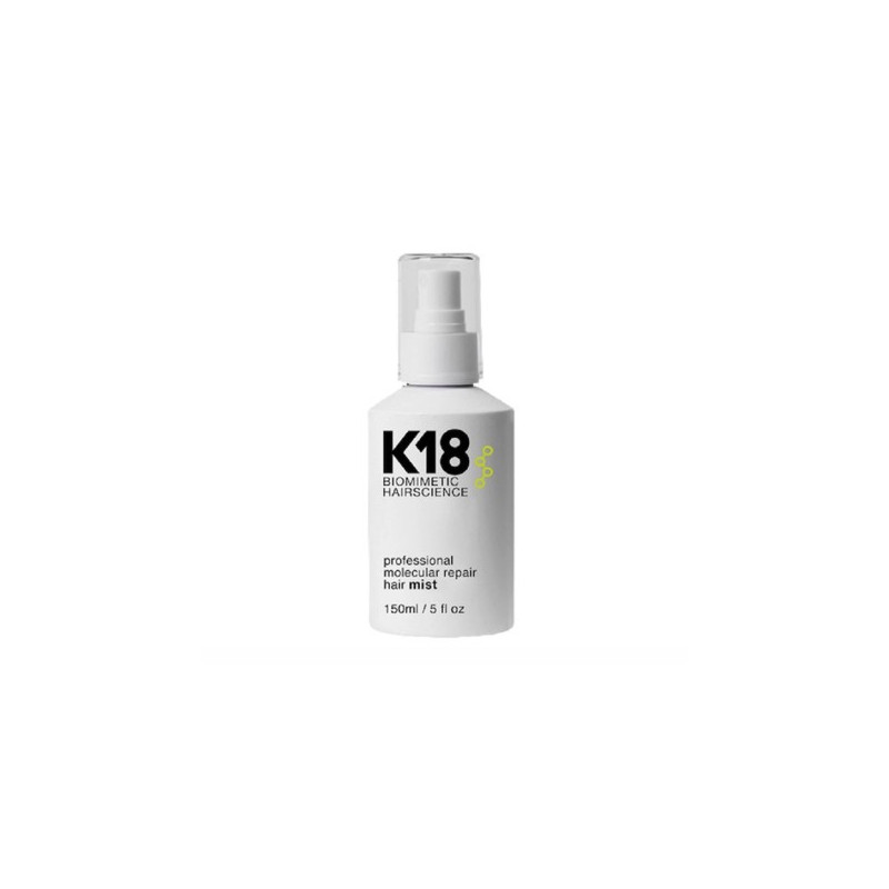 K18 Bruma per Capelli Riparatrice Molecolare Biomimetica