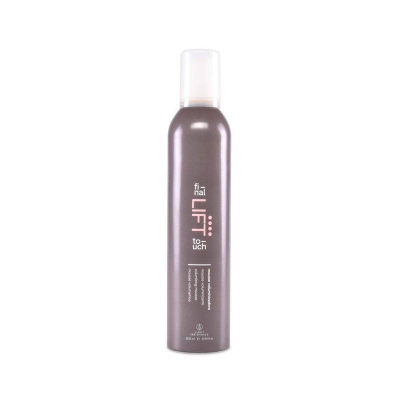 Light Irridiance Final Lift Touch Mousse volumizzante (250ml)