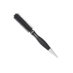 Kent Brushes 14 file Nylon Setole nere Radiale (KS14B) 36mm