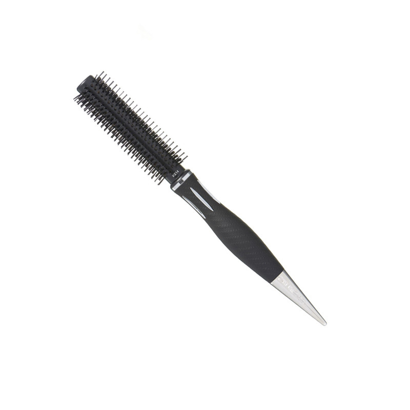 Kent Brushes 14 file Nylon Setole nere Radiale (KS14B) 36mm