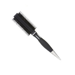 Spazzole Kent 20 File Setole Nere in Nylon Radiale (KS16B) 54mm