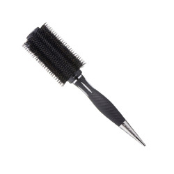 Spazzole Radiali Kent 22 File Setole Nere in Nylon (KS17B) 60mm