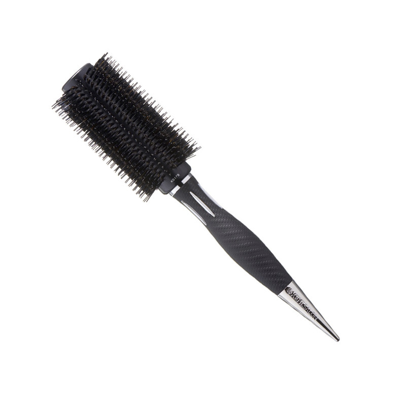 Spazzole Radiali Kent 22 File Setole Nere in Nylon (KS17B) 60mm