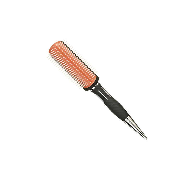 Kent Brushes Spazzola con cuscinetto in gomma a 7 file (KS09)