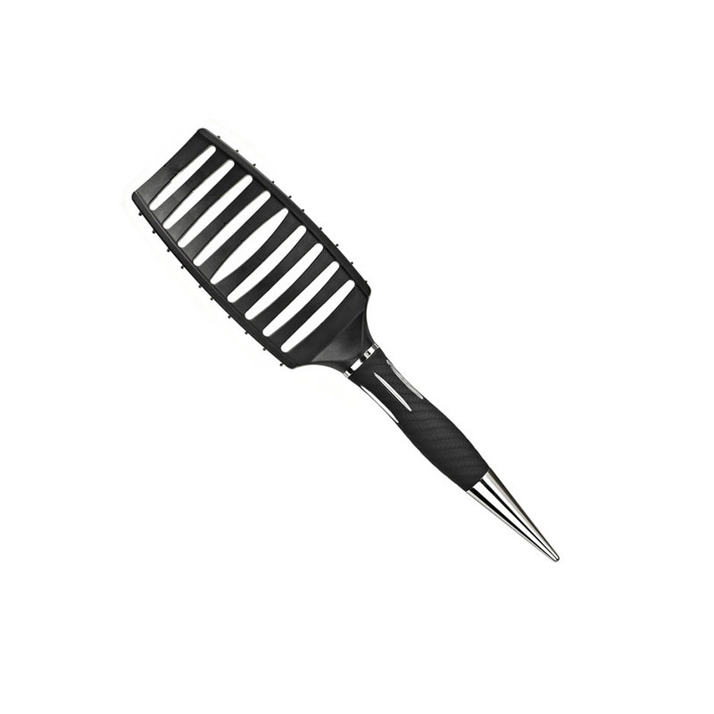 Pennello Ventilato Curvo Kent (KS02)