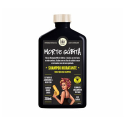 Lola From Rio Morte Súbita Shampoo Idratante (250ml)