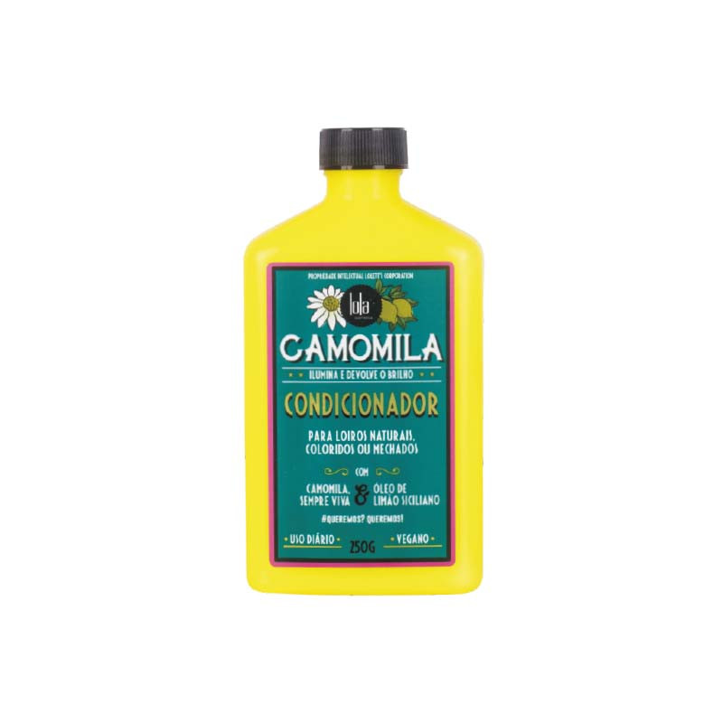 Lola from Rio Balsamo Camomilla (250ml)