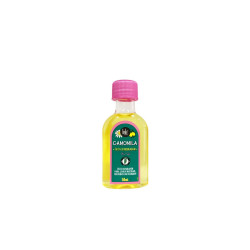 Lola da Rio Olio Illuminante alla Camomilla (50ml)