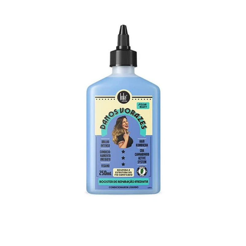 Lola from Rio Danos Vorazes Booster Riparazione Immediata (250ml)