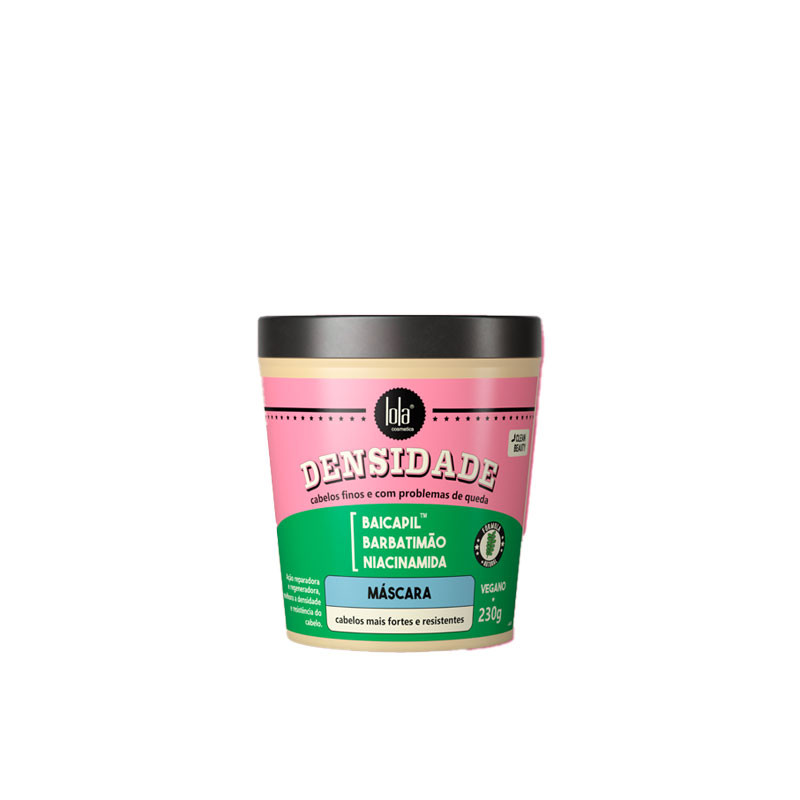 Lola da Rio Maschera Densità (230gr)
