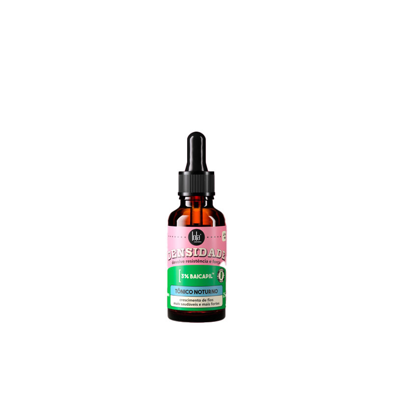 Lola da Rio Tonico Notte Densità (25ml)