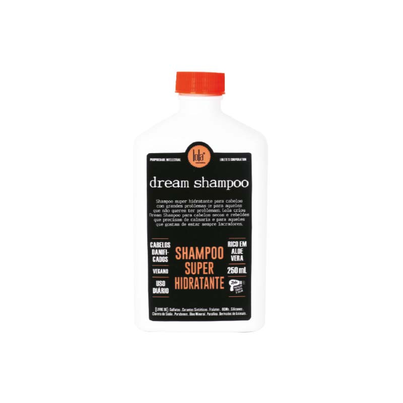 Lola da Rio Dream Shampoo (250ml)