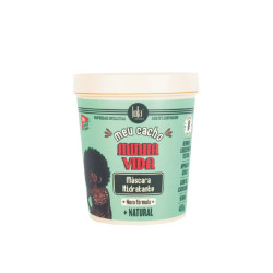 Lola da Rio Meu Cacho Minha Vida Maschera Idratante (450g)