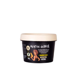 Lola da Rio Shampoo Solido Morte Improvvisa (100gr)