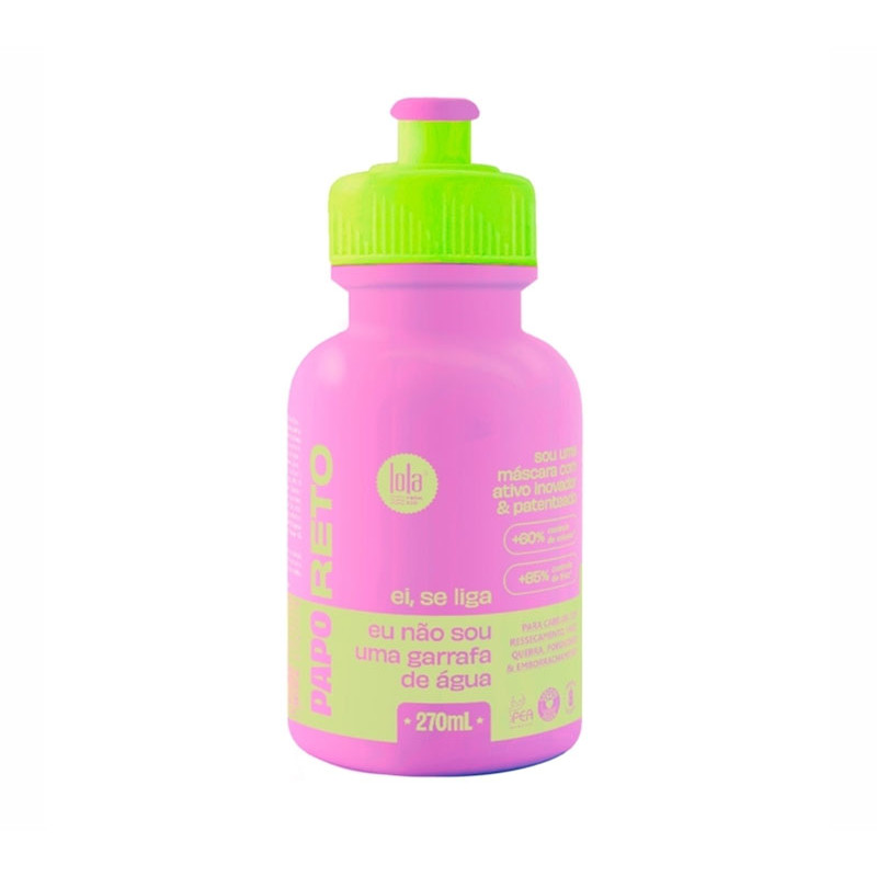 Lola da Rio Papo Reto Fluid Mask (270ml)