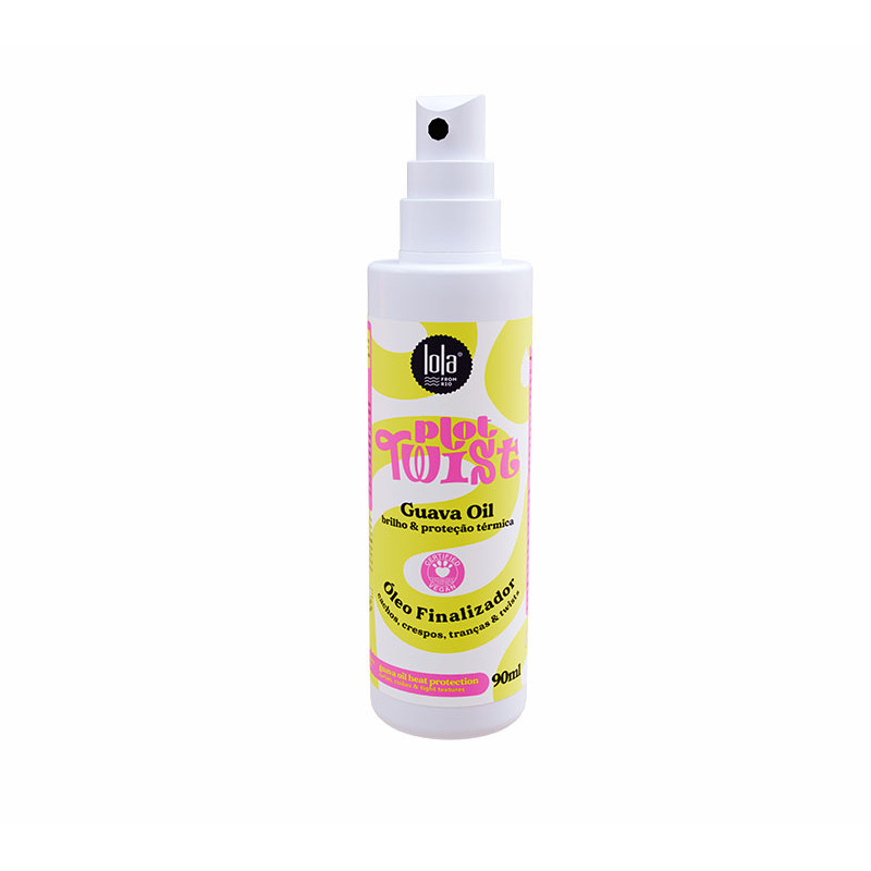 Lola from Rio Plot Twist Olio di Guava (90ml)