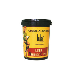 Lola da Rio Ragazze Vintage Riduttore di Volume Grande (850gr)
