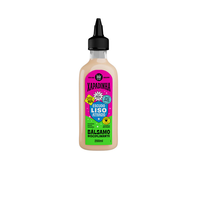 Lola da Rio Xapadinha Balsamo Disciplinante (200ml)