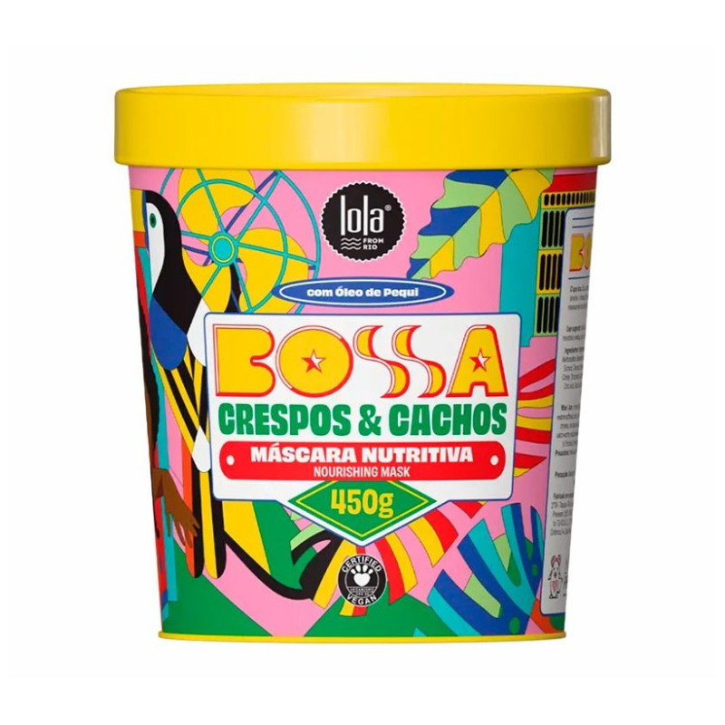 Lola da Rio Bossa Maschera (450gr)