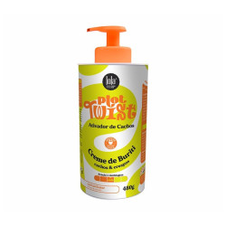 Lola from Rio Plot Twist Crema Buriti Attivatore di Ricci (480g)