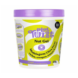 Lola da Rio Plot Twist Gel Nutriente (230gr)