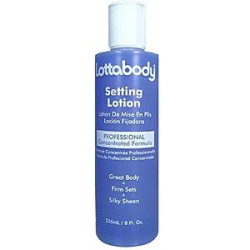 Lottabody Lozione Testurizzante Concentrata (450ml)