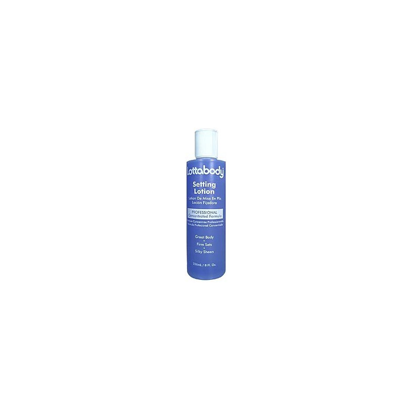 Lottabody Lozione Testurizzante Concentrata (450ml)
