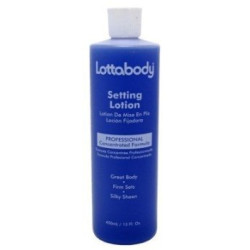 Lottabody Setting Lotion (236ml)