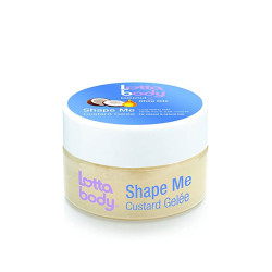 Lottabody Oli di Cocco e Karité Gelee Crema Modellante (198g)