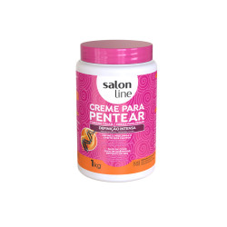 Salon Line Crema per Modellare Definizione Intensa (1Kg)