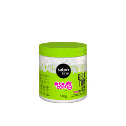 Salon Line To de Cacho Gelatina Super Definizione (550gr)
